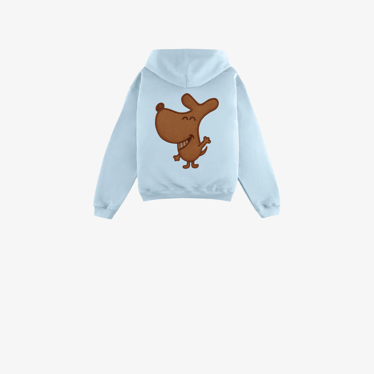 chambray blue