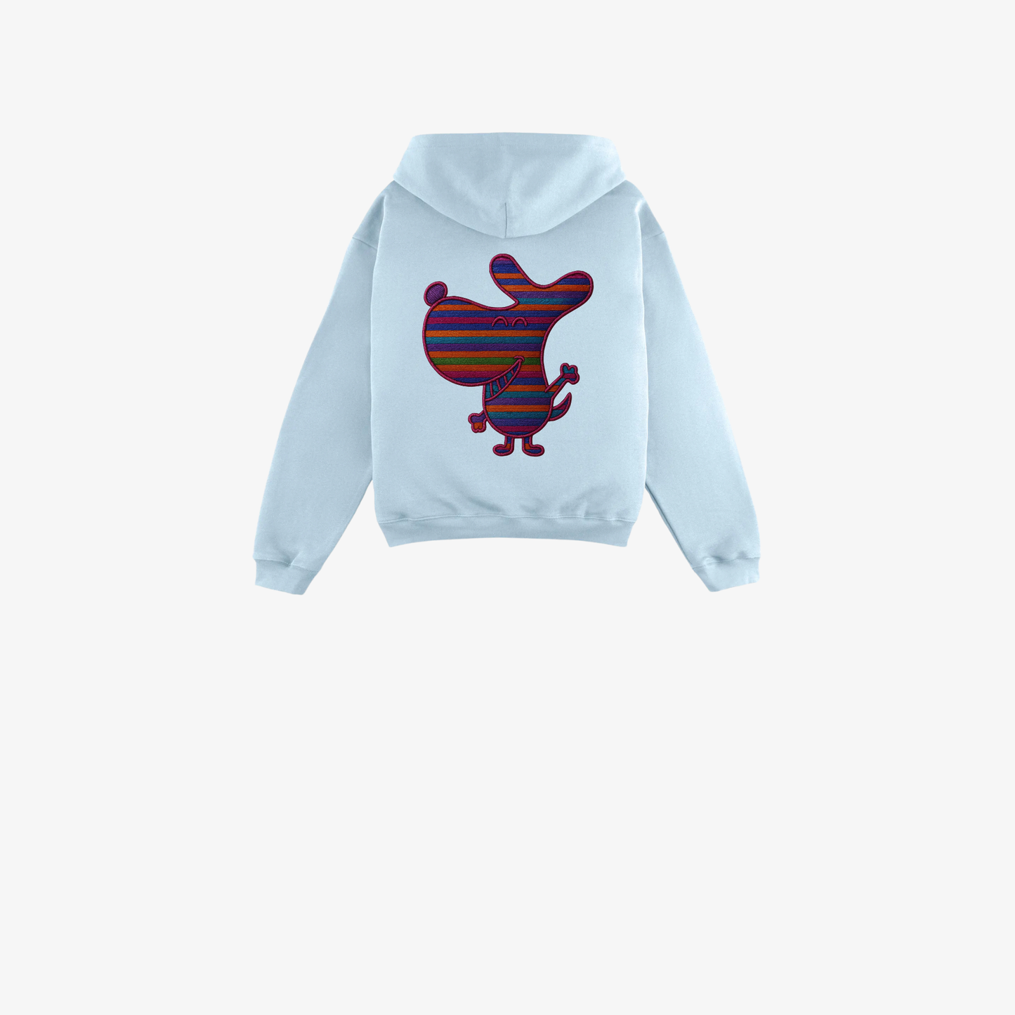 chambray blue
