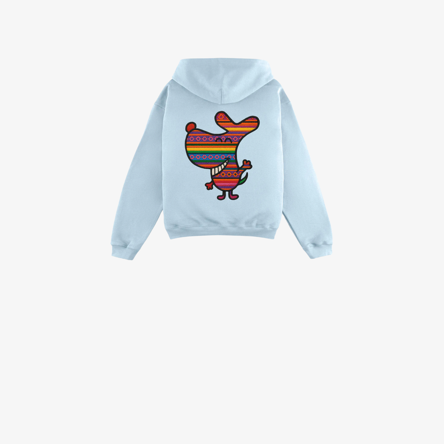 chambray blue