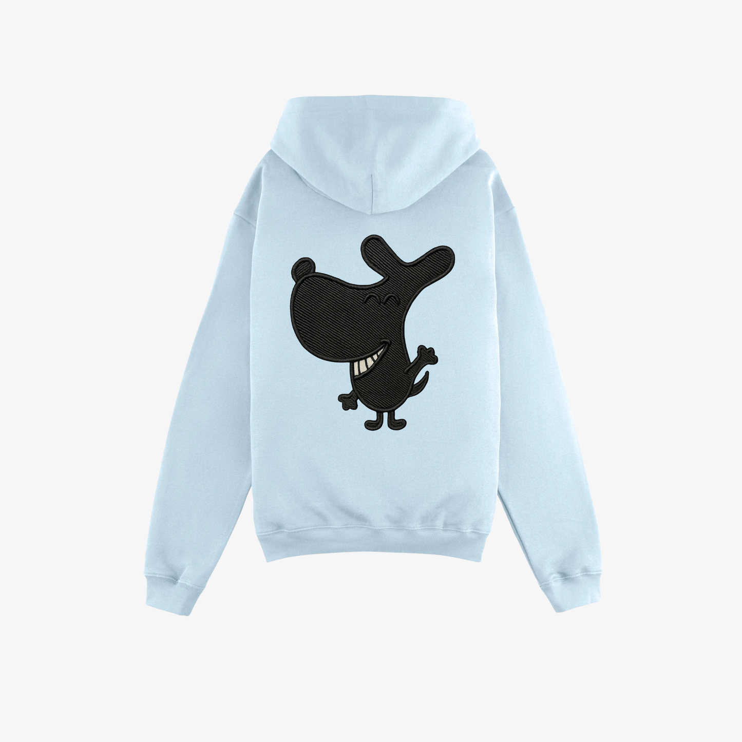 chambray blue