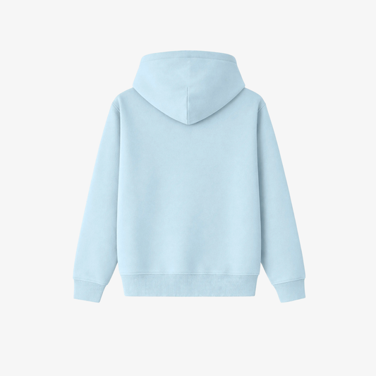 chambray blue