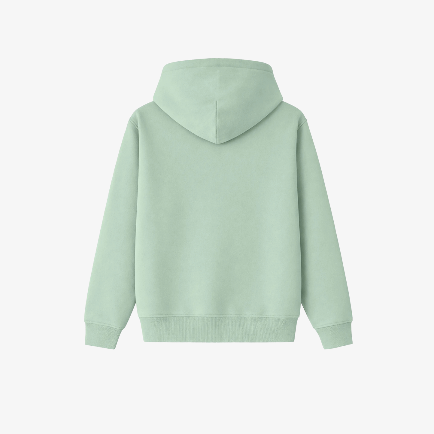 iceberg green