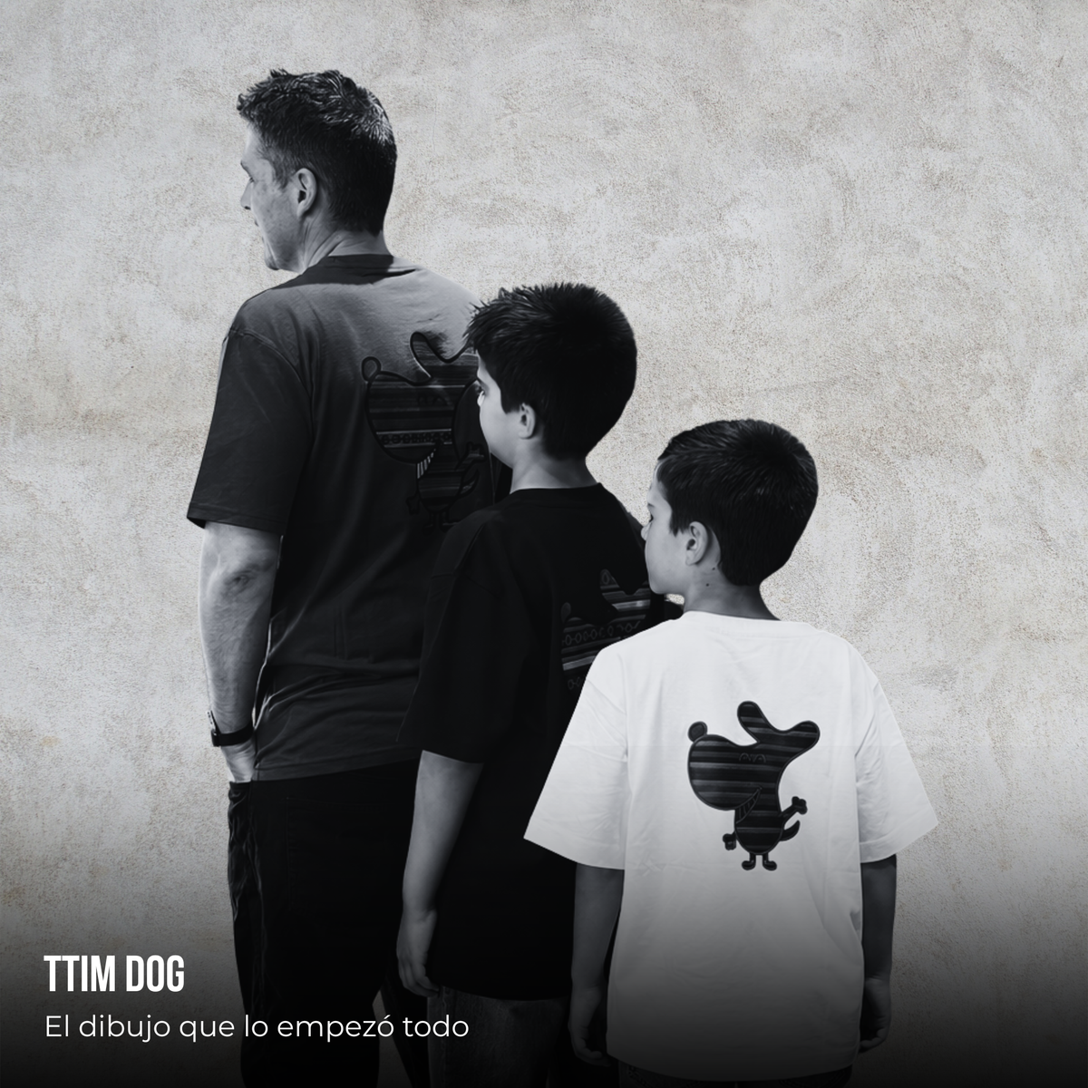 TTIM Dog