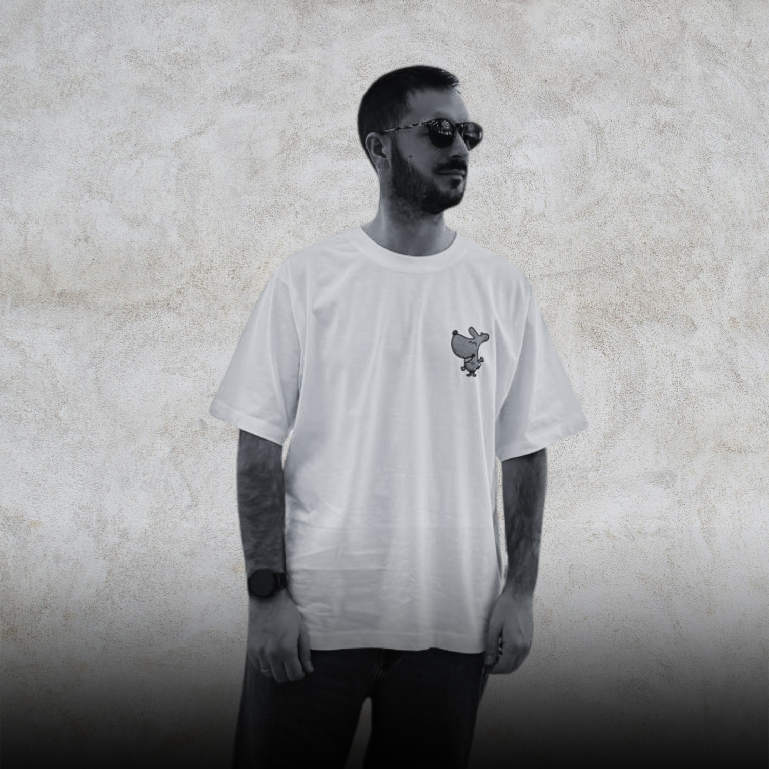 Estilo Oversize