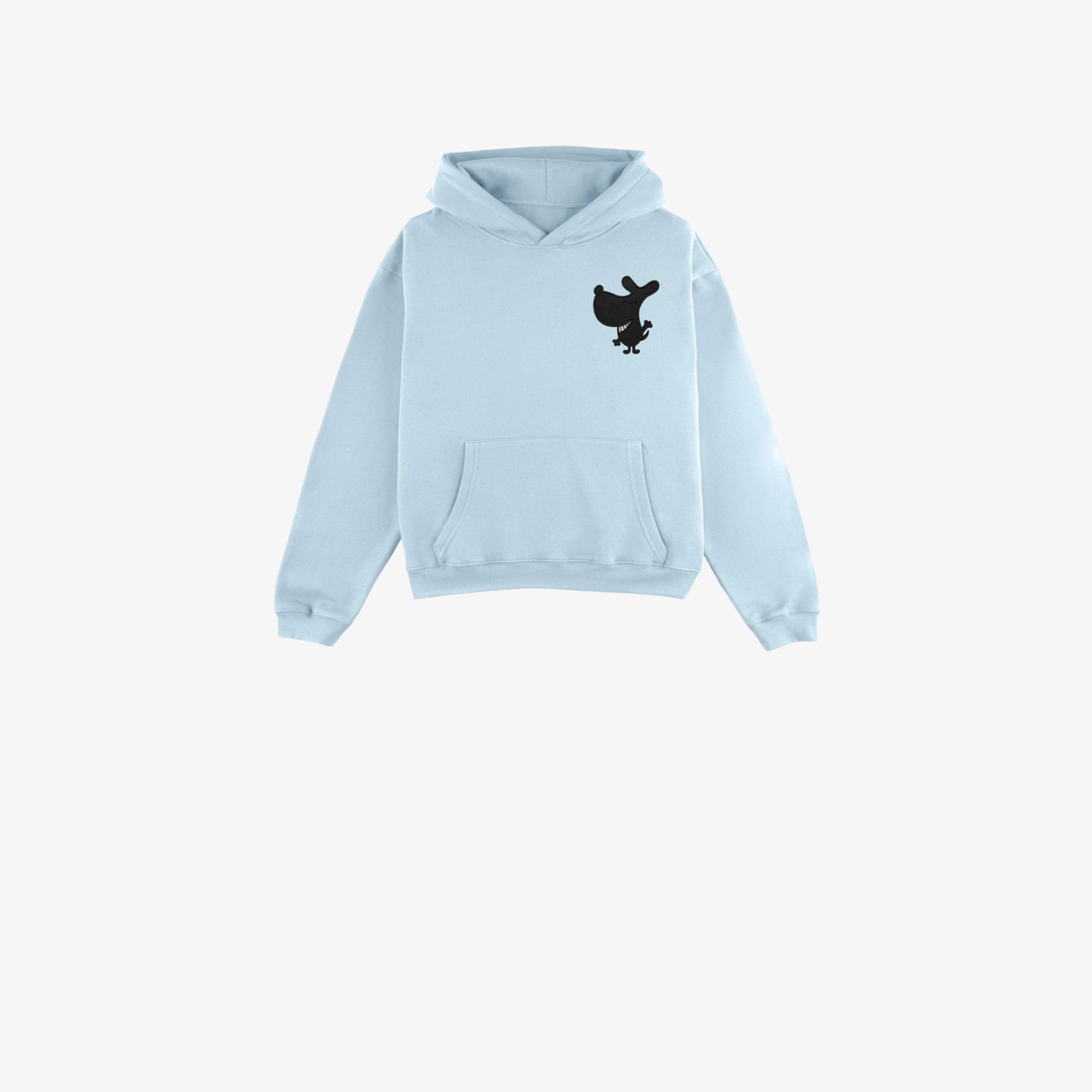 chambray blue