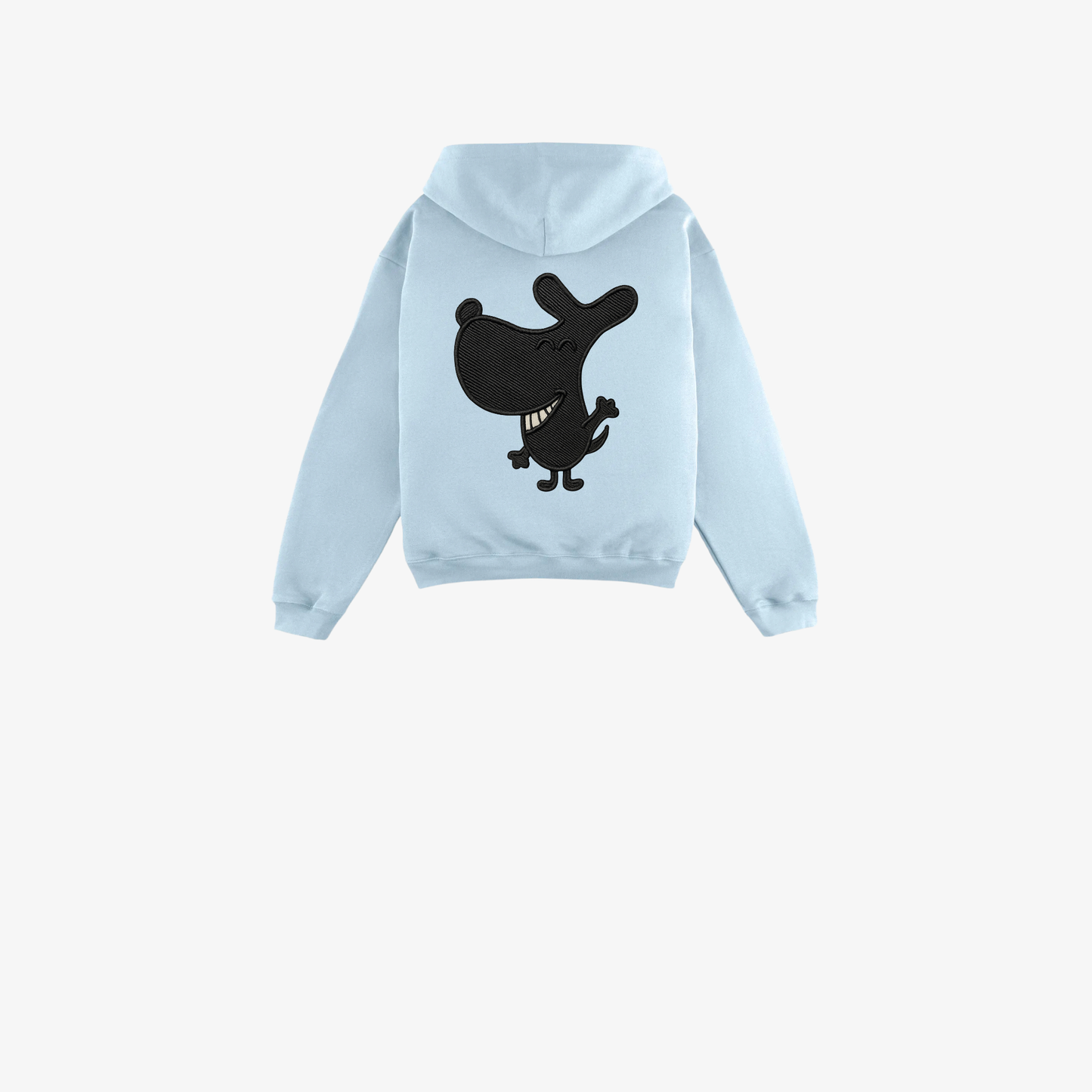 chambray blue