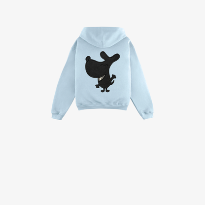 chambray blue