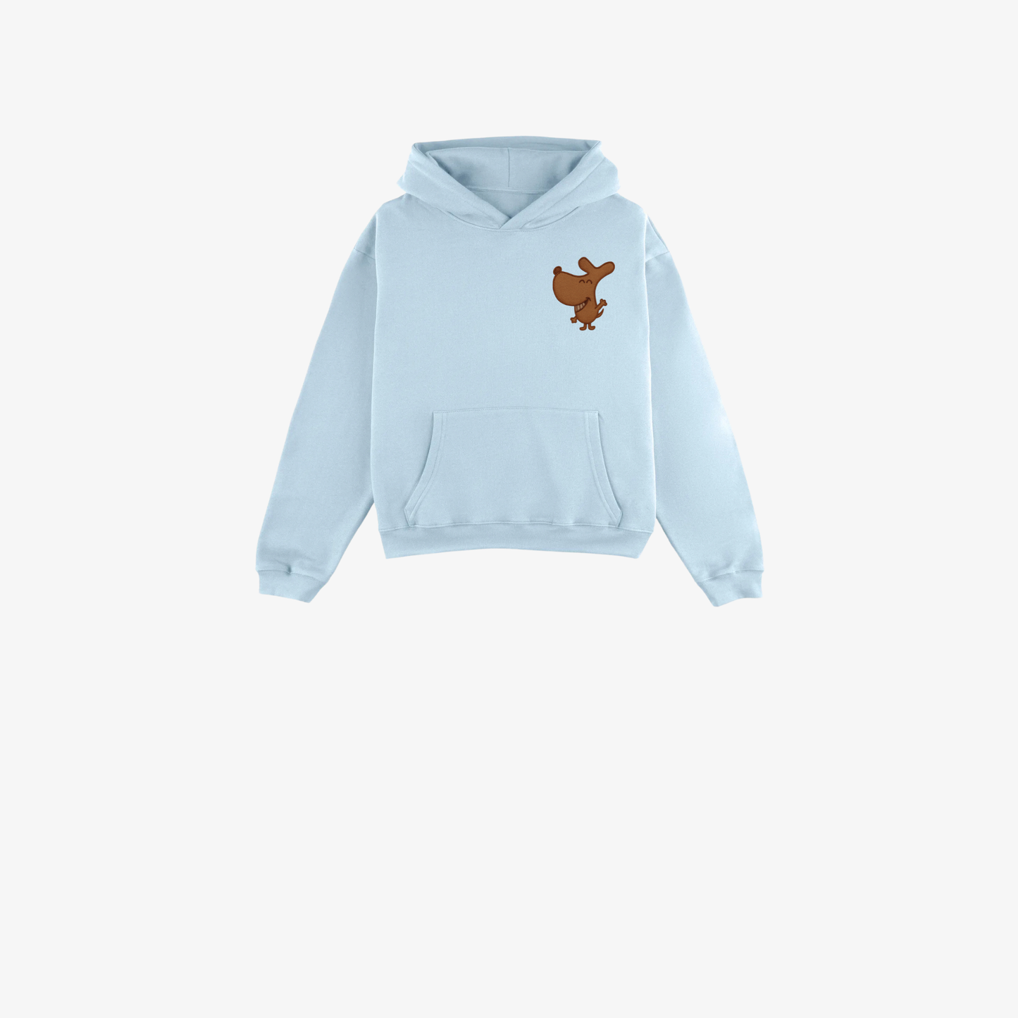 chambray blue