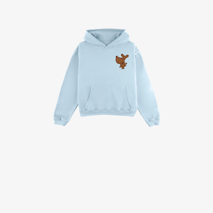 chambray blue