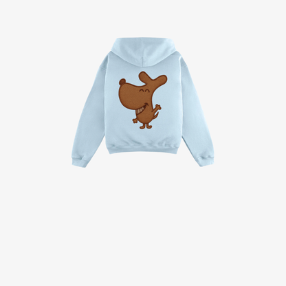 chambray blue