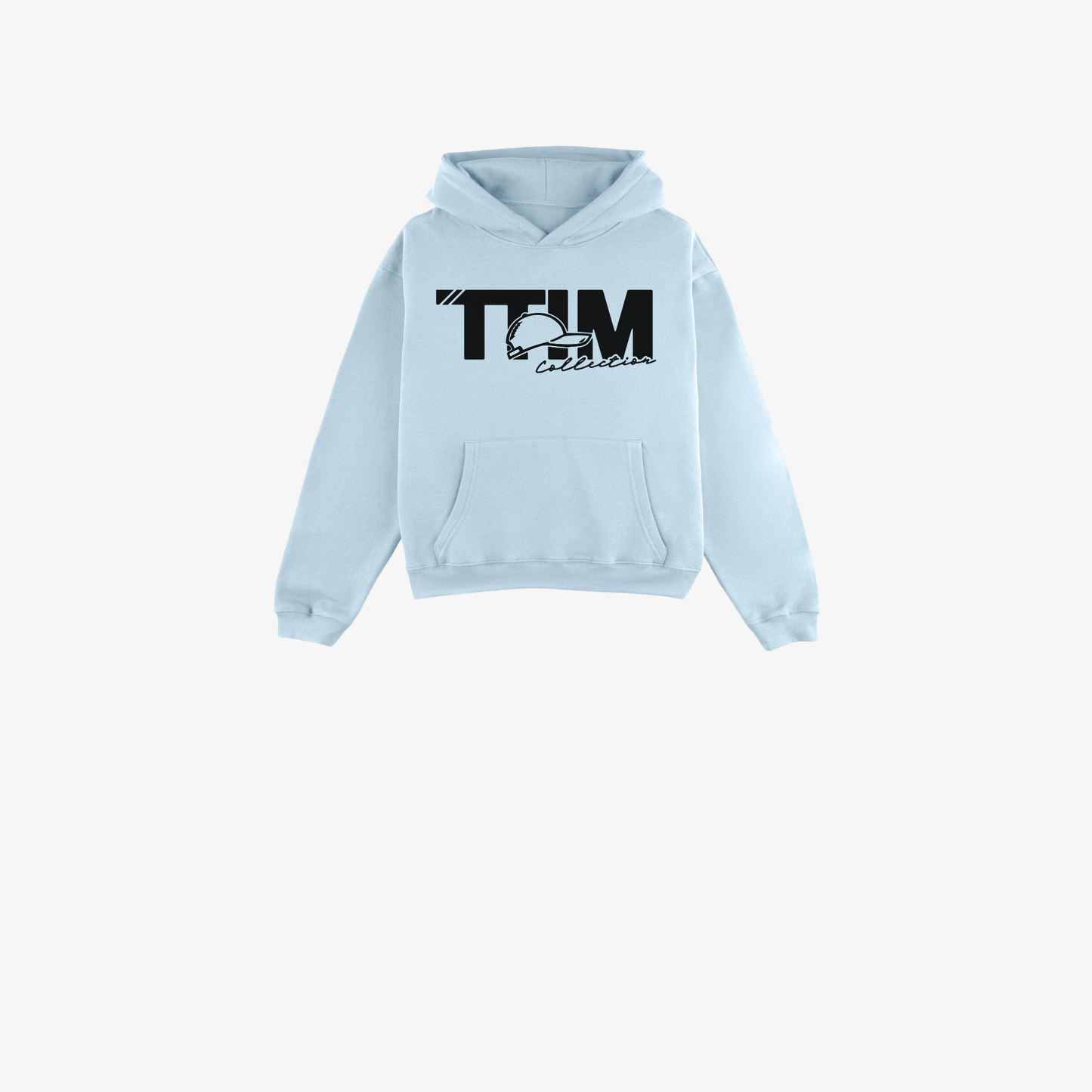 chambray blue