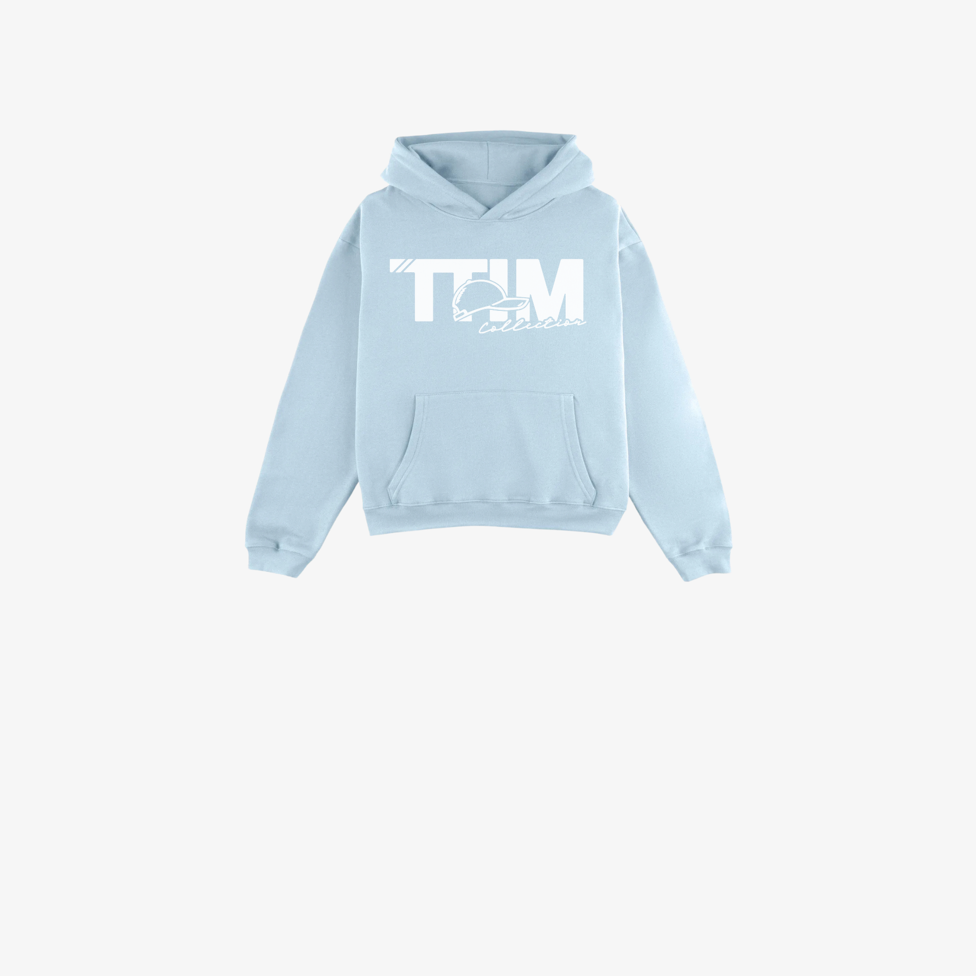 chambray blue