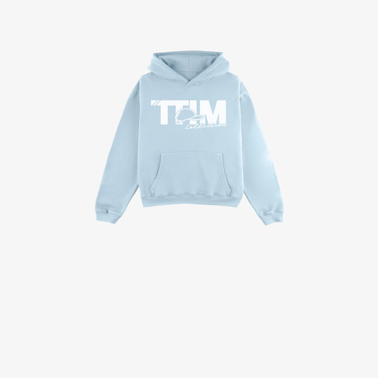 chambray blue