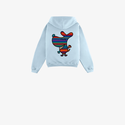 chambray blue