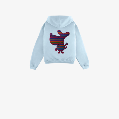 chambray blue