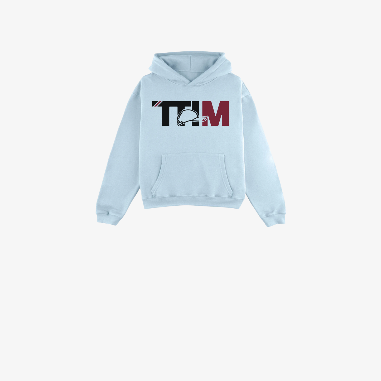 chambray blue