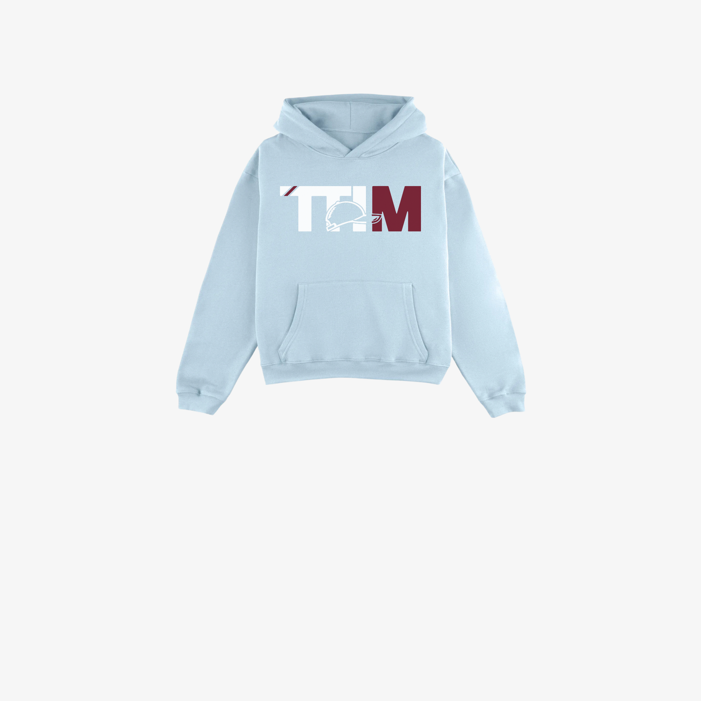 chambray blue
