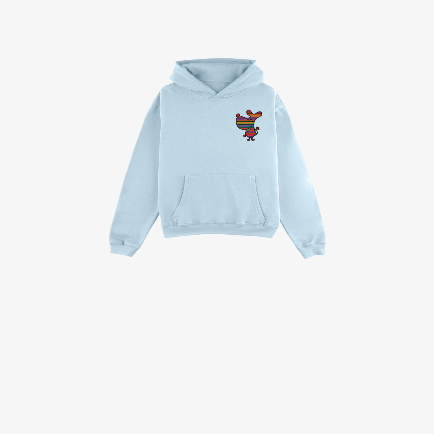 chambray blue