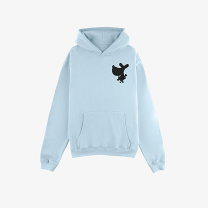 chambray blue