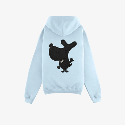 chambray blue