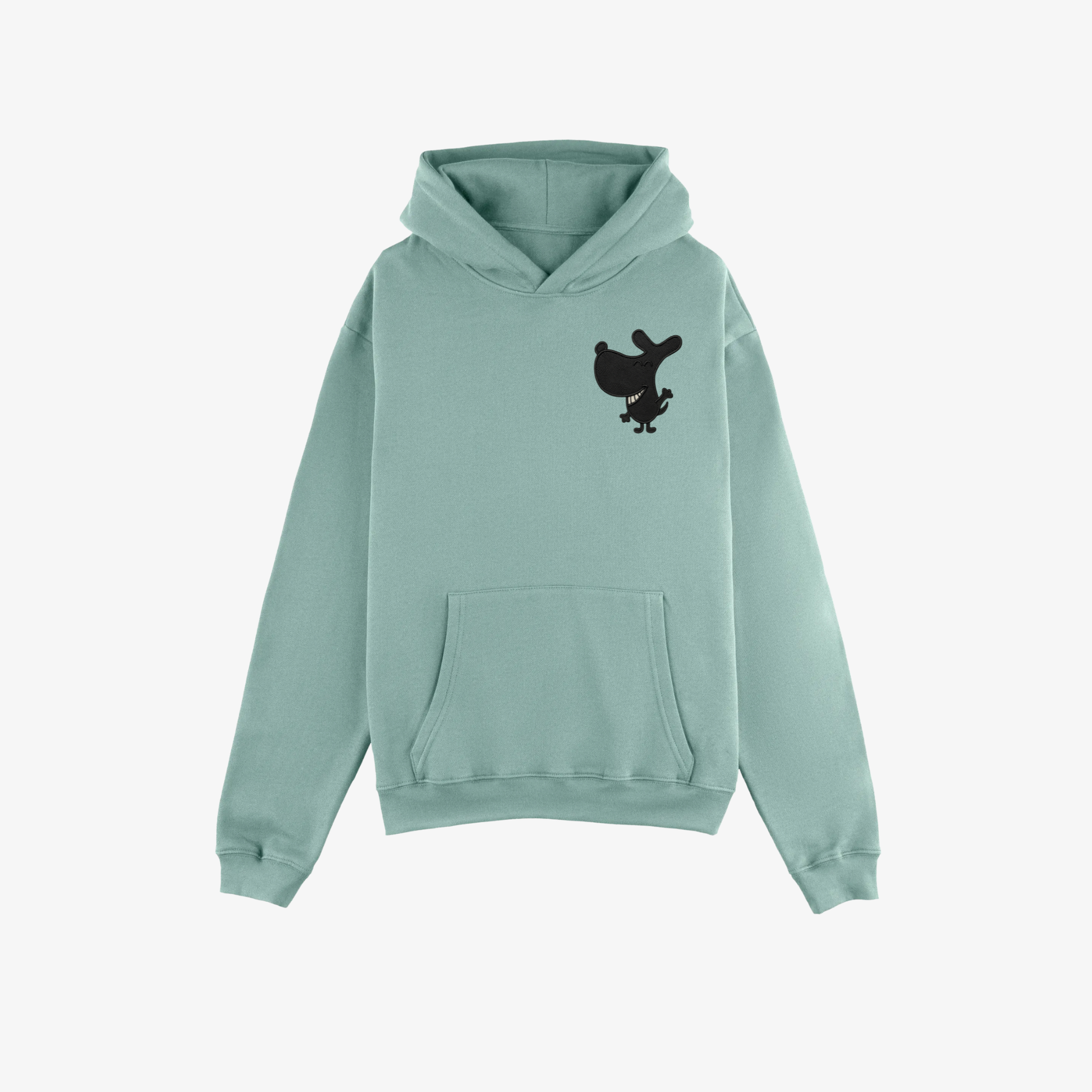iceberg green