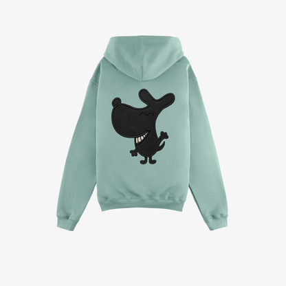 iceberg green