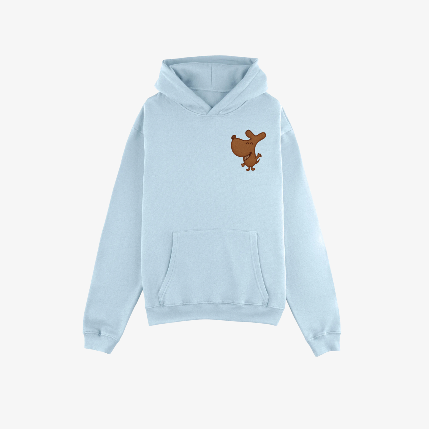 chambray blue