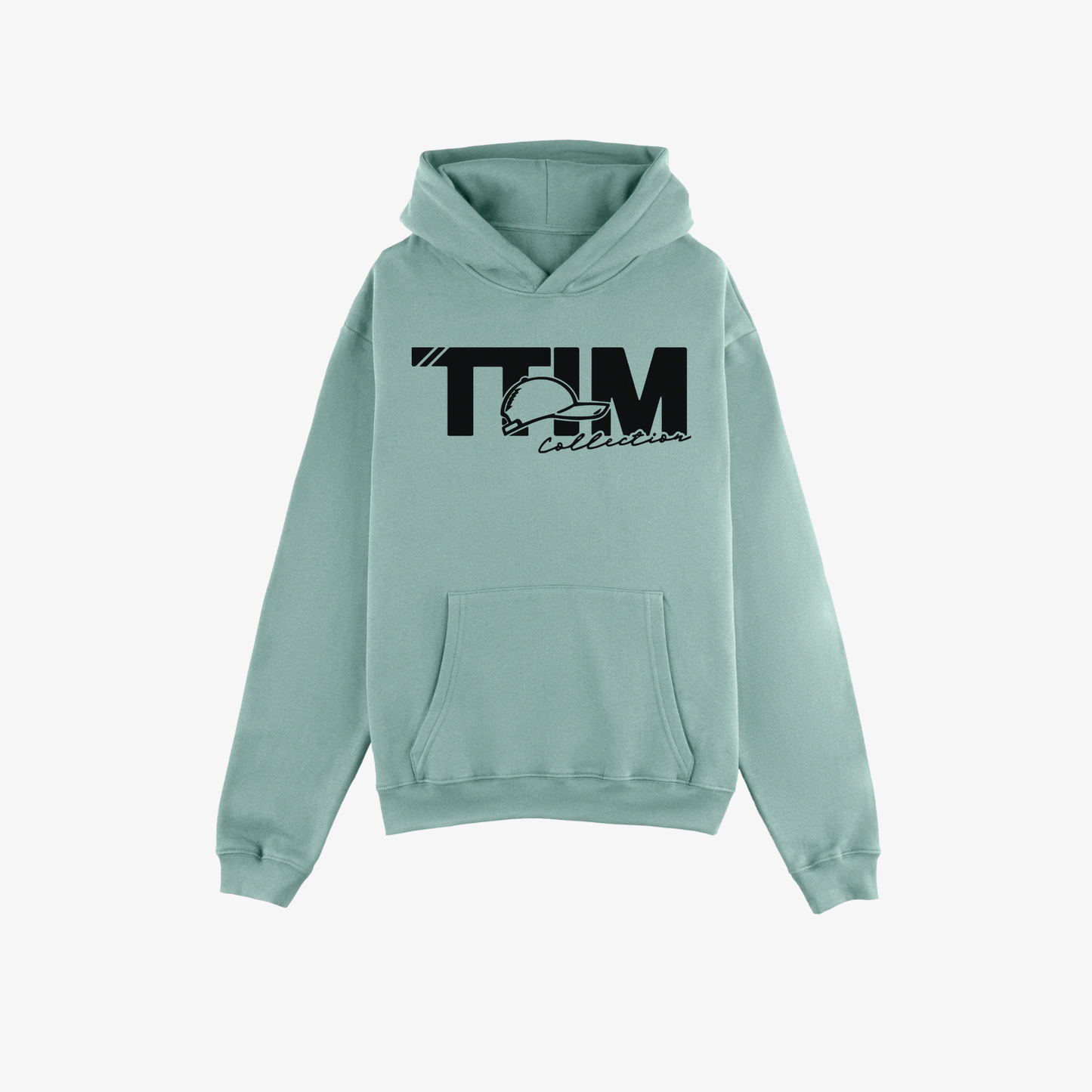 iceberg green
