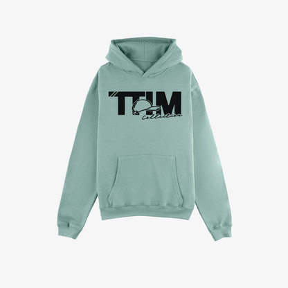 iceberg green