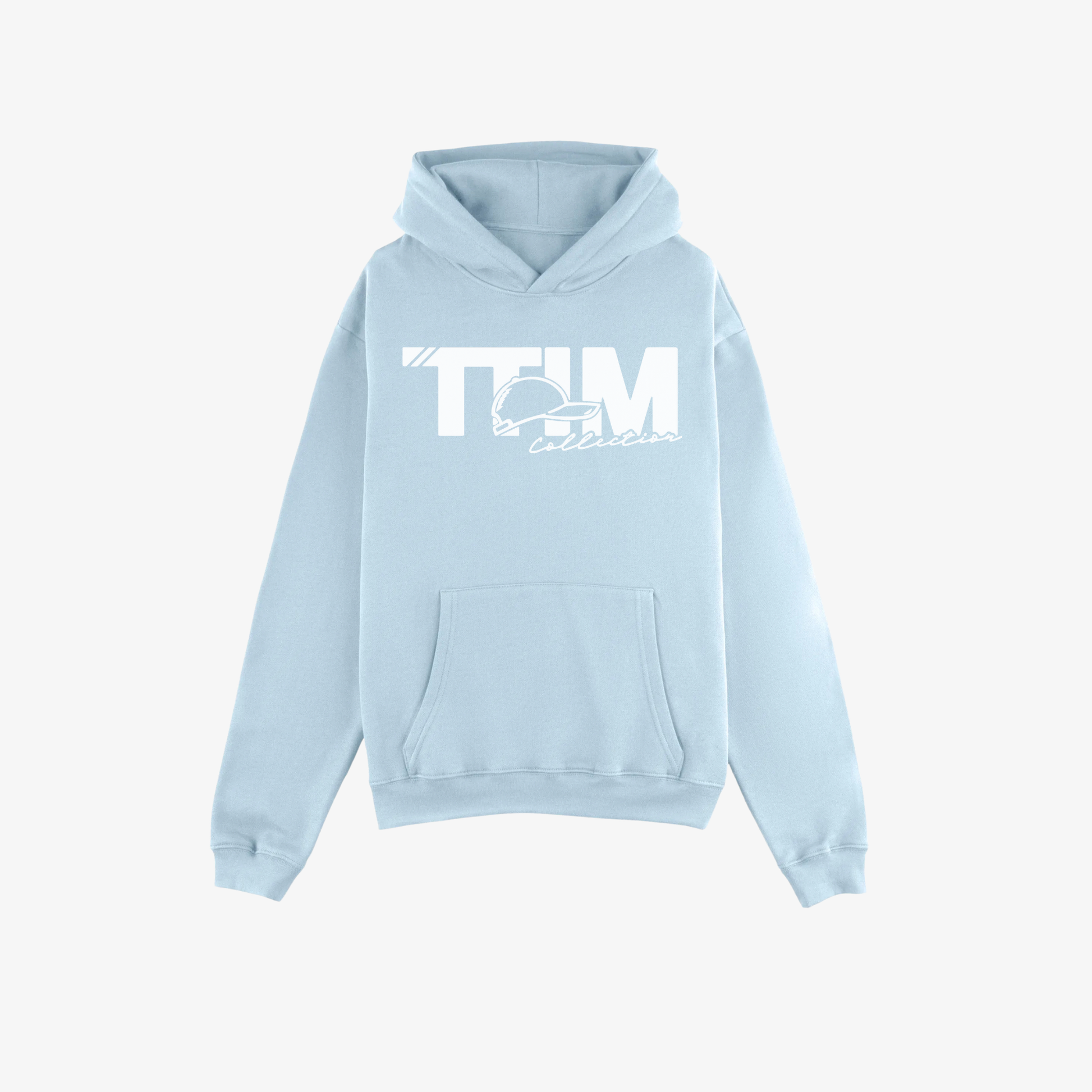 chambray blue