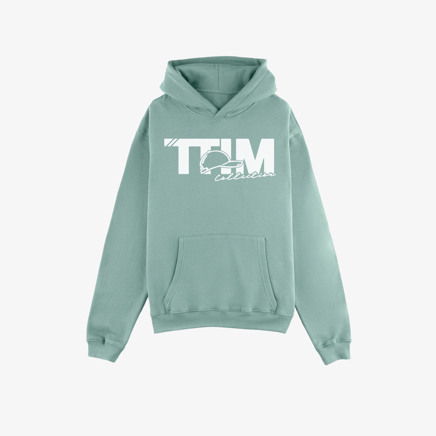 iceberg green