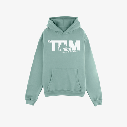 iceberg green