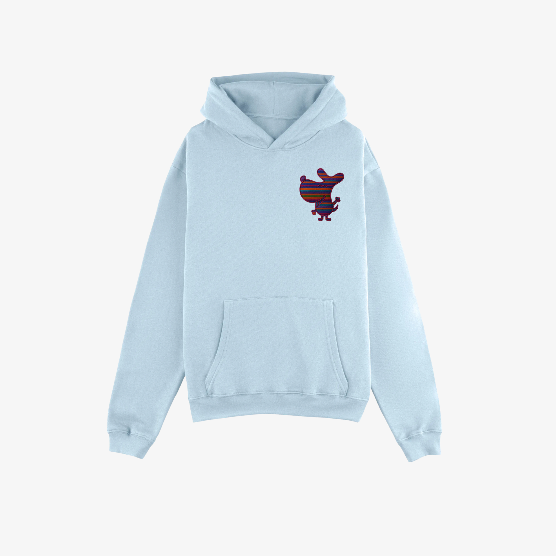 chambray blue