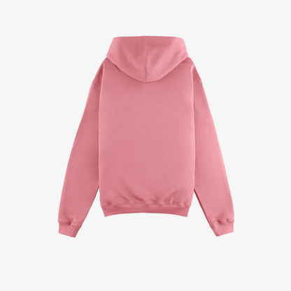 dusty rose