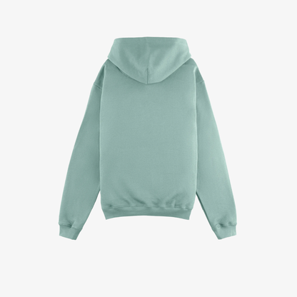 iceberg green
