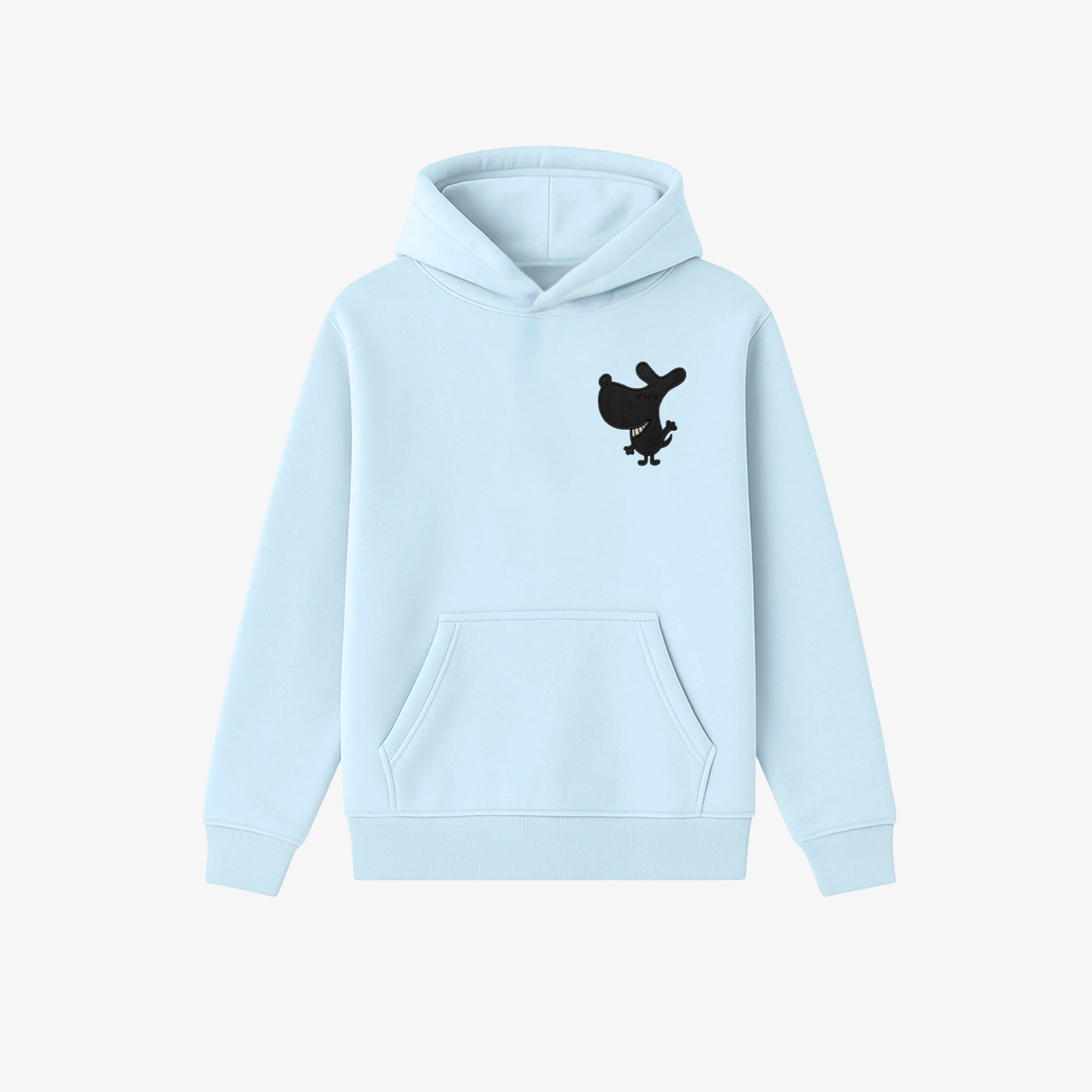 chambray blue