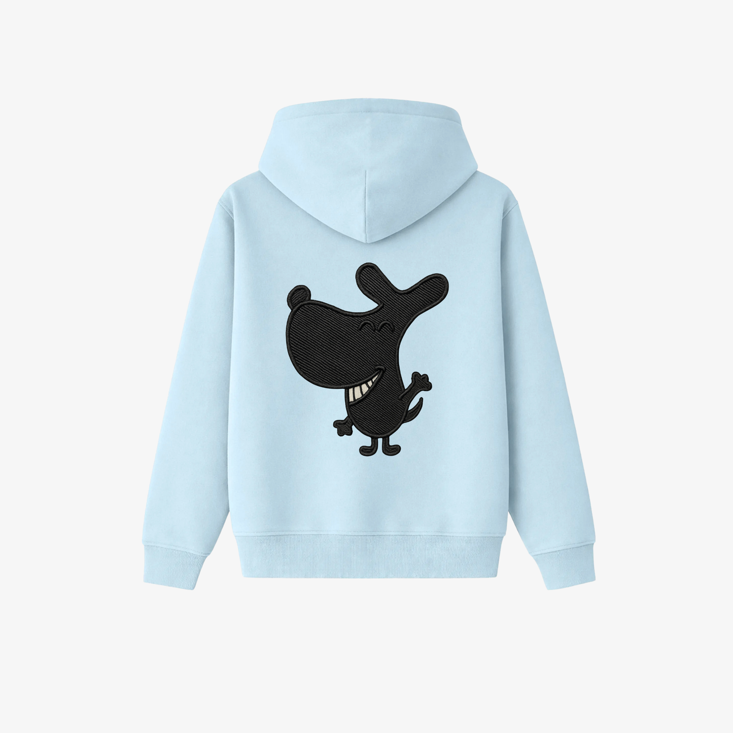chambray blue