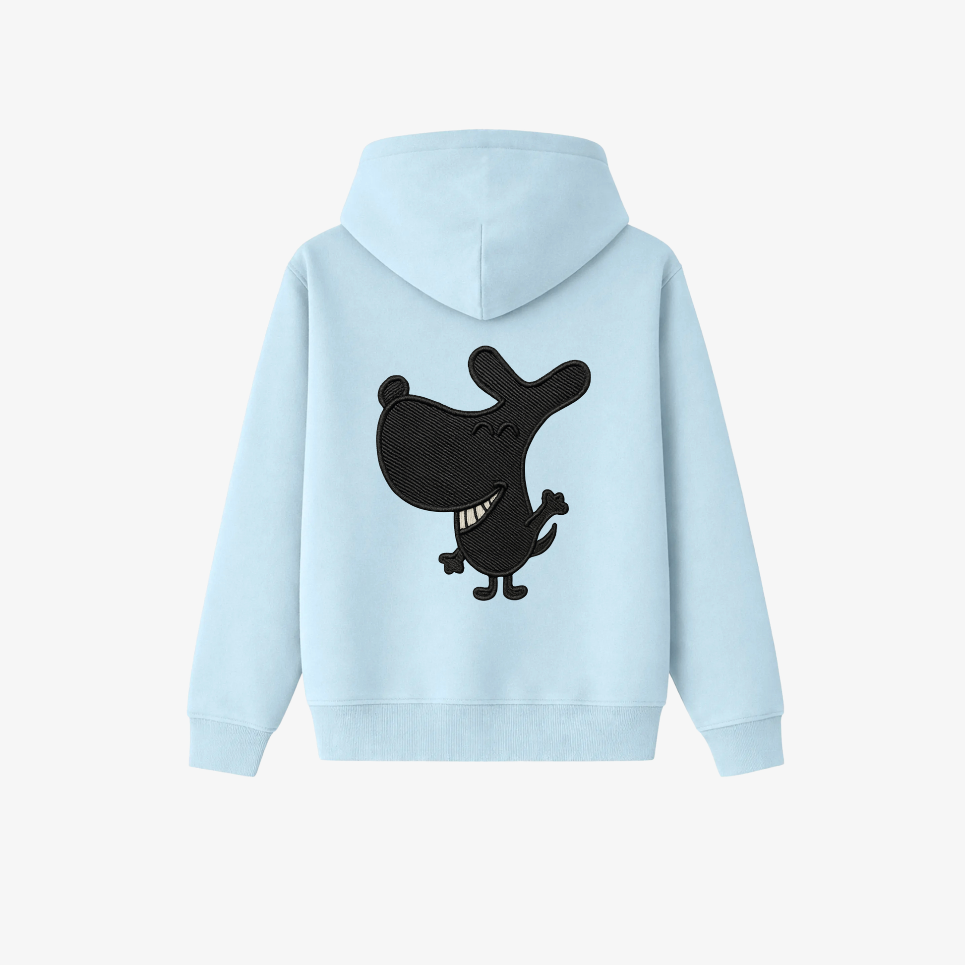 chambray blue
