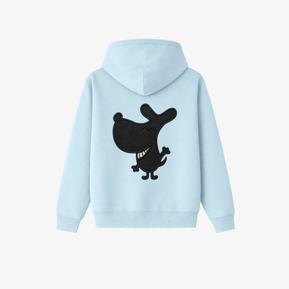chambray blue