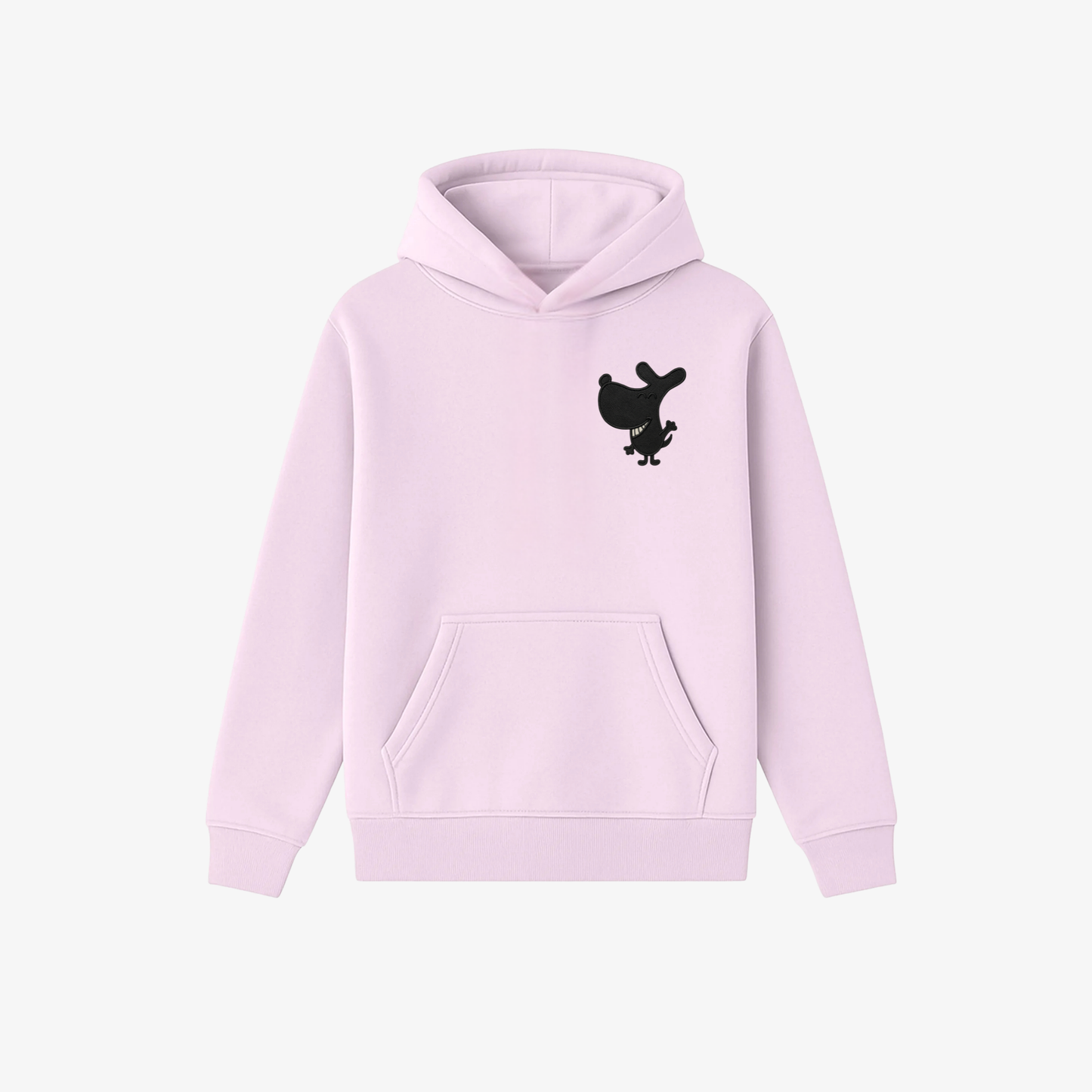 dawn pink