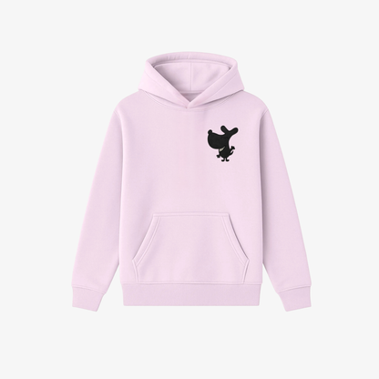 dawn pink