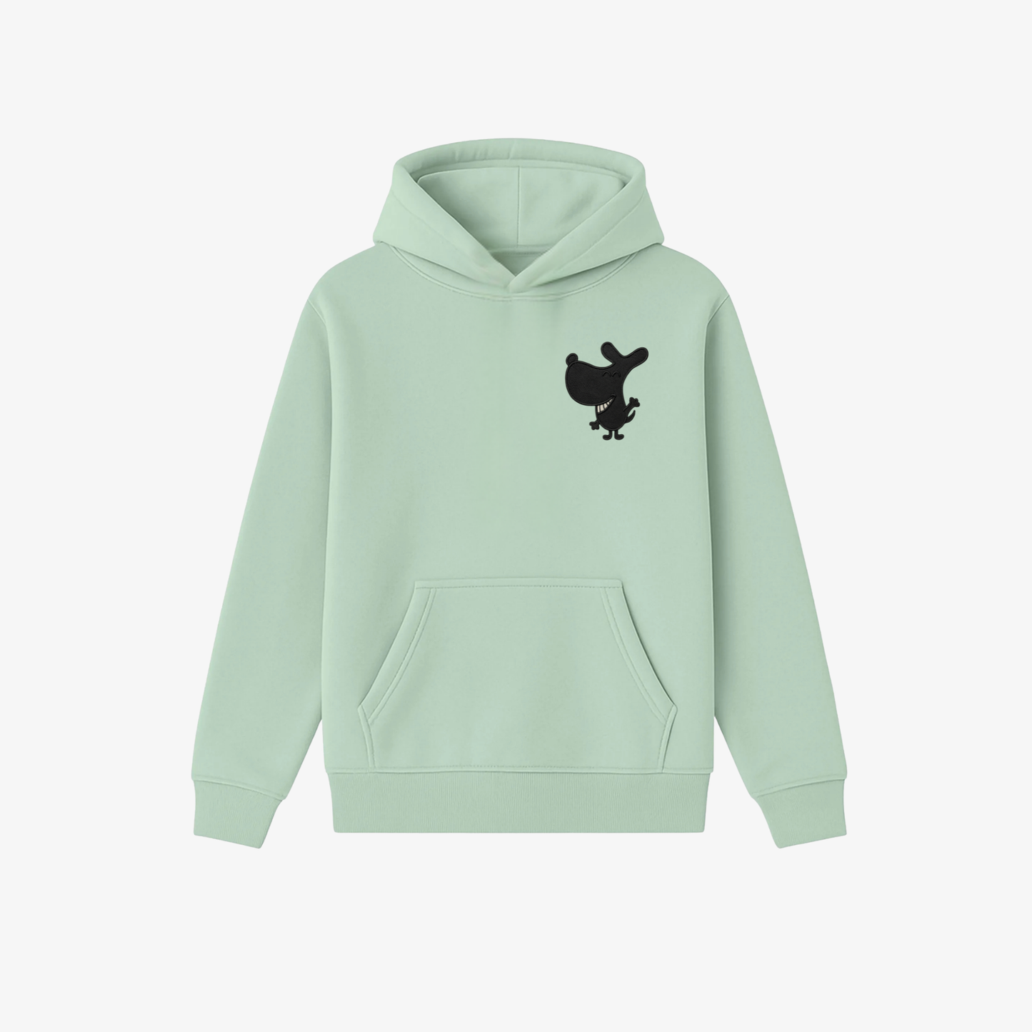 iceberg green