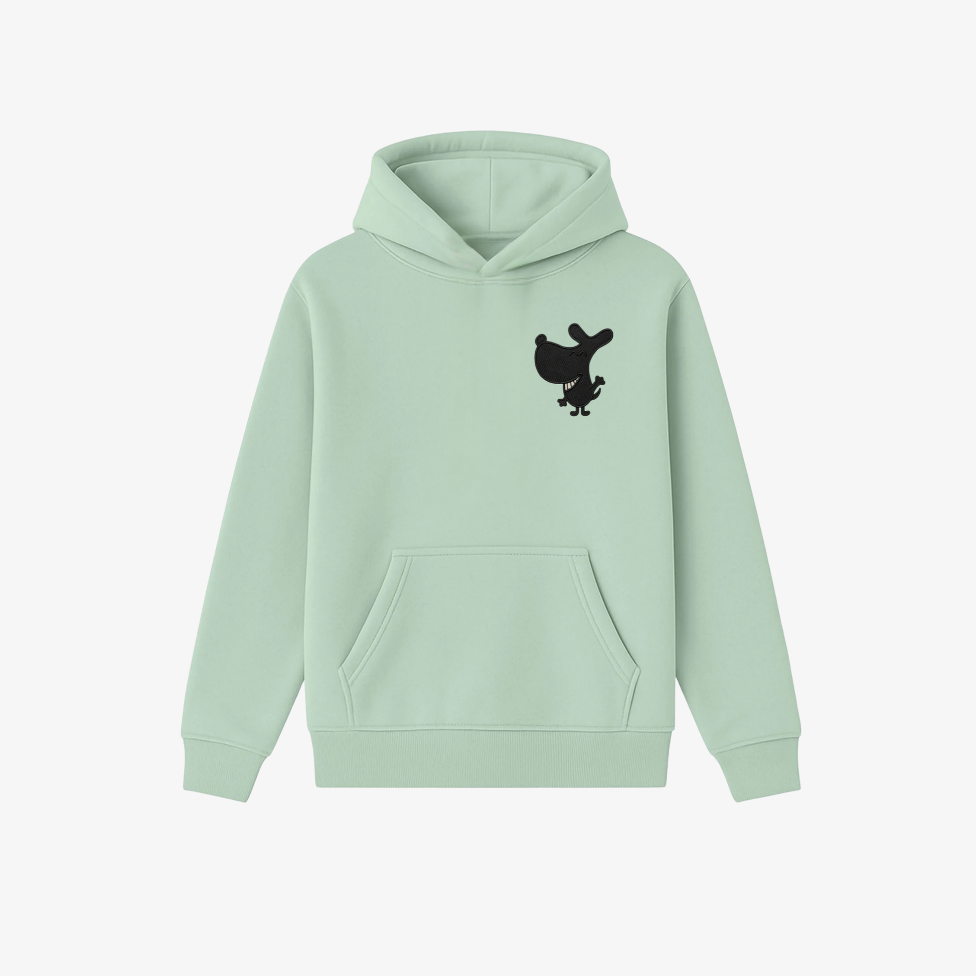 iceberg green