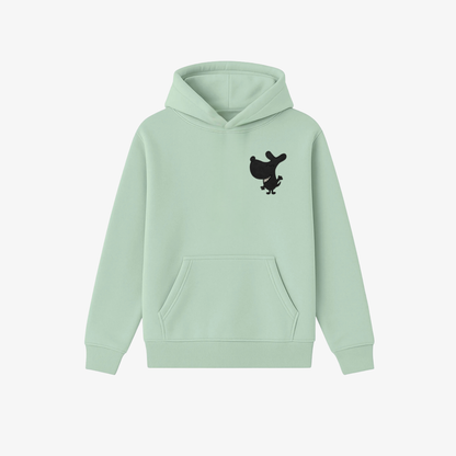 iceberg green
