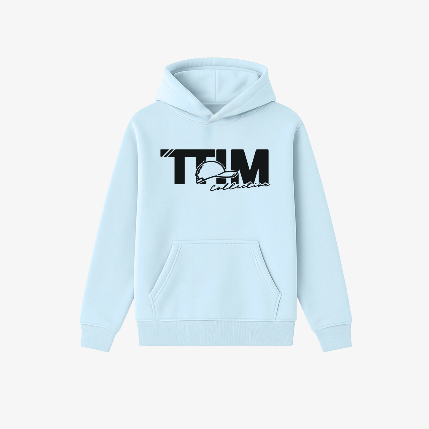 chambray blue