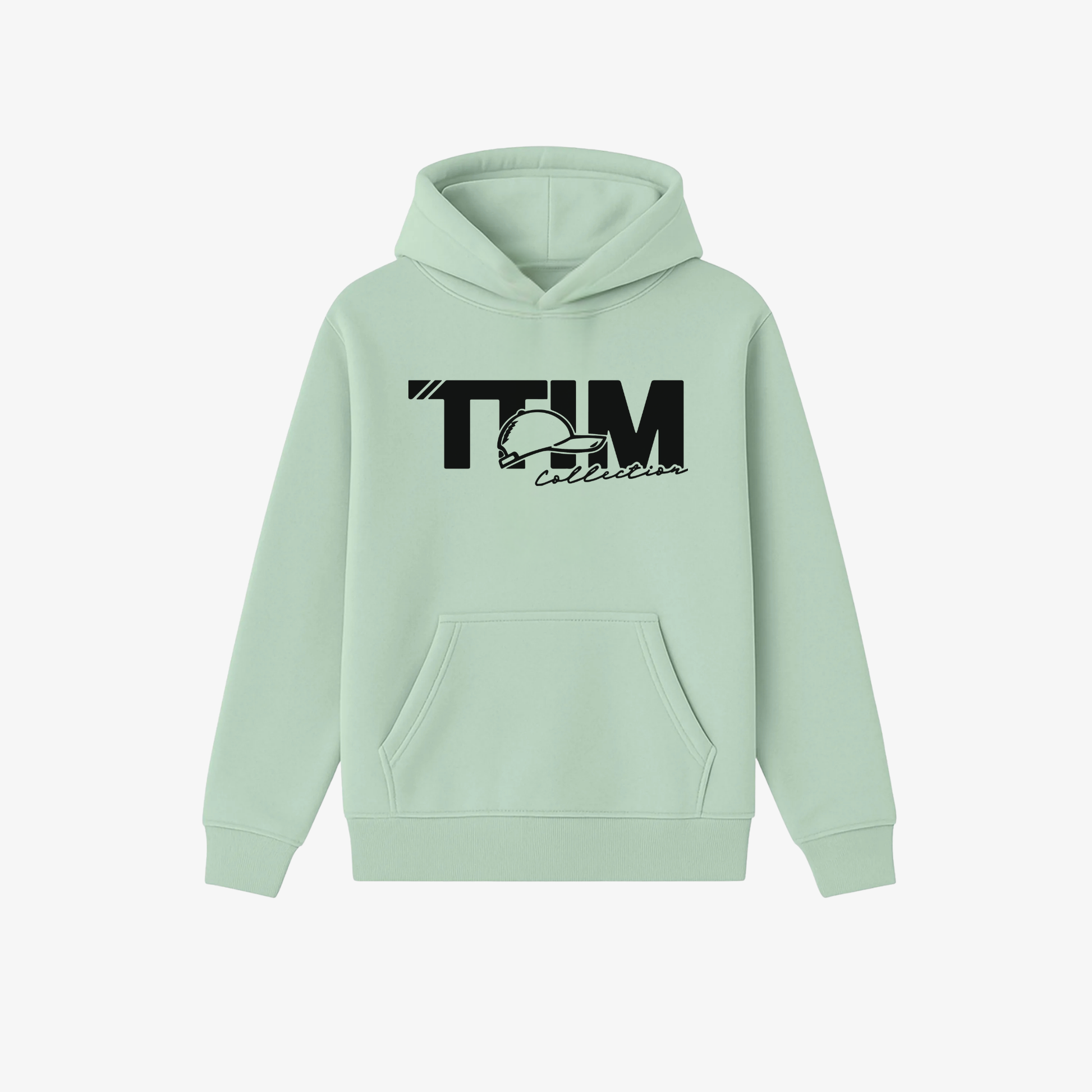 iceberg green