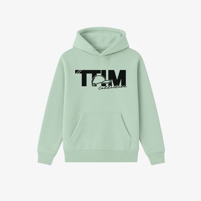 iceberg green