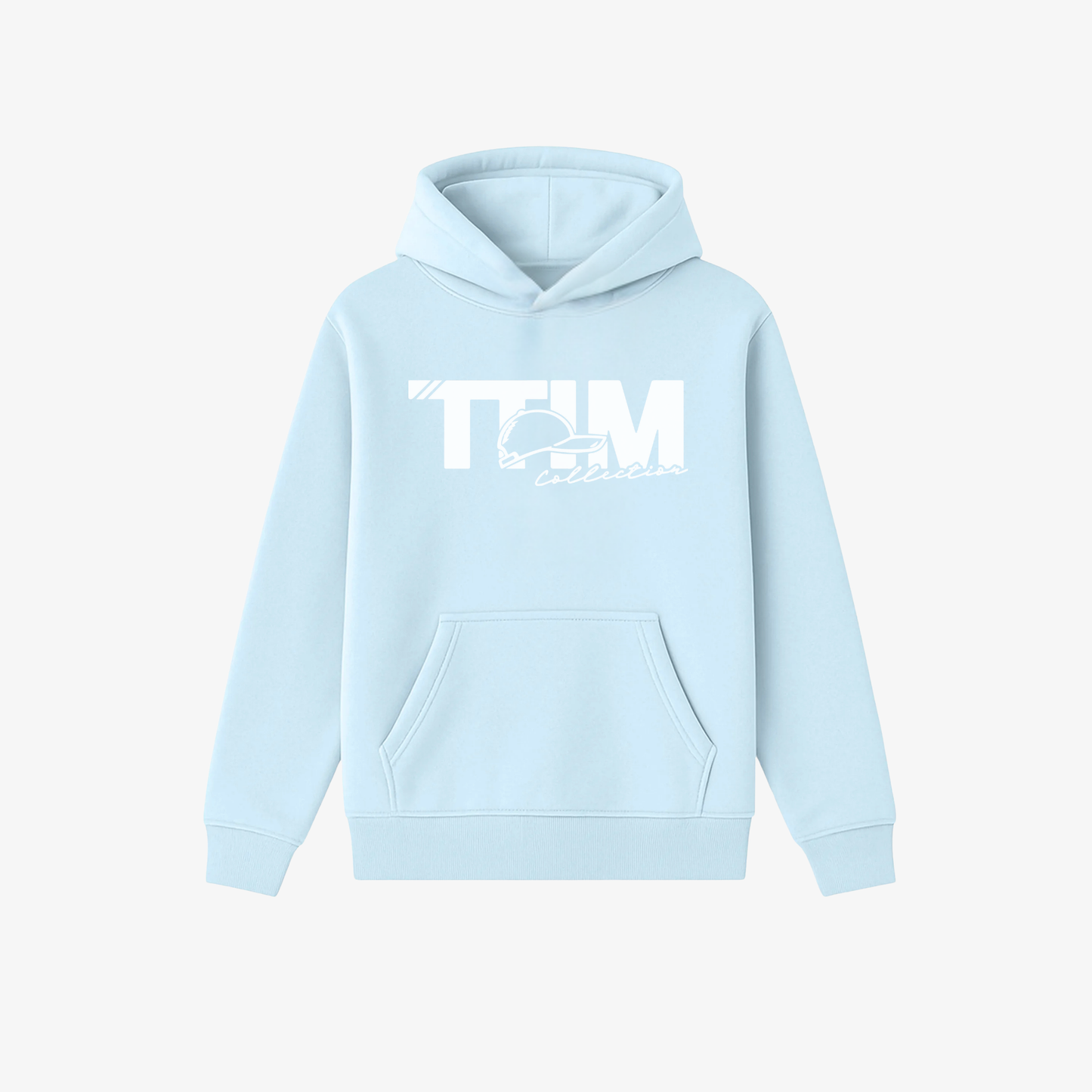 chambray blue