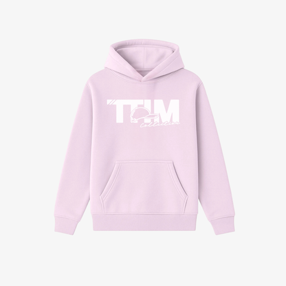 dawn pink