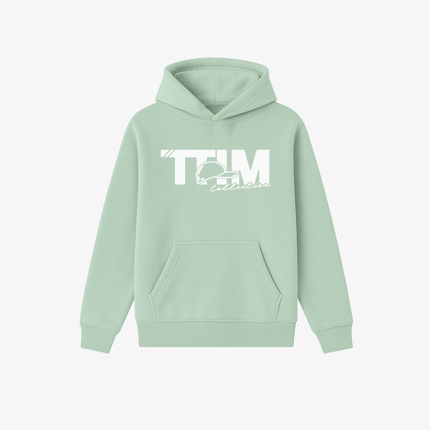 iceberg green